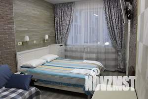 1-к квартира, посуточно, 25м2, 3/5 этаж