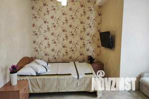 1-к квартира, посуточно, 30м2, 7/10 этаж