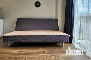 2-к квартира, на длительный срок, 35м2, 5/6 этаж