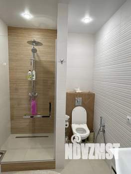 1-к квартира, посуточно, 64м2, 5/13 этаж