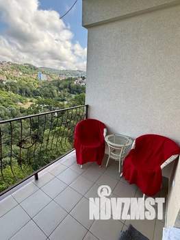 Студия квартира, посуточно, 30м2, 6/12 этаж