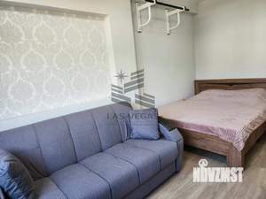 1-к квартира, на длительный срок, 35м2, 7/8 этаж