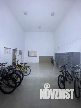 2-к квартира, посуточно, 52м2, 8/16 этаж