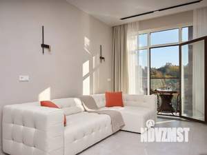 3-к квартира, посуточно, 56м2, 17/20 этаж