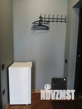 1-к квартира, посуточно, 34м2, 1/3 этаж