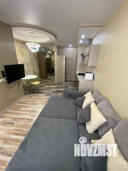 2-к квартира, на длительный срок, 56м2, 11/12 этаж