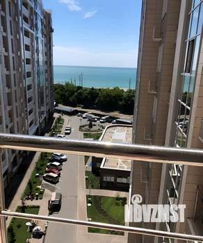 Студия квартира, на длительный срок, 30м2, 8/13 этаж