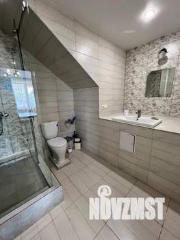 1-к квартира, посуточно, 40м2, 1/4 этаж