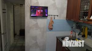 1-к квартира, посуточно, 34м2, 3/5 этаж