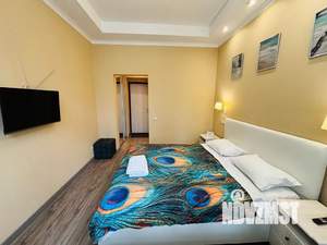 1-к квартира, посуточно, 25м2, 2/8 этаж