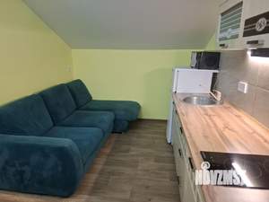 1-к квартира, на длительный срок, 40м2, 3/3 этаж