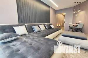 2-к квартира, посуточно, 60м2, 10/22 этаж