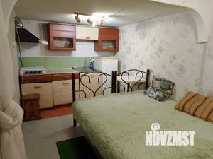 Студия квартира, на длительный срок, 20м2, 1/2 этаж