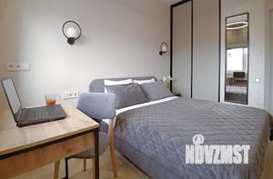 2-к квартира, посуточно, 38м2, 4/5 этаж