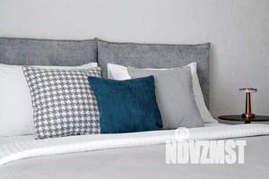 1-к квартира, посуточно, 22м2, 19/19 этаж