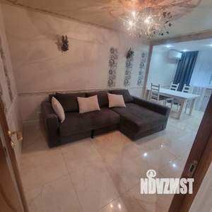 3-к квартира, на длительный срок, 68м2, 2/6 этаж