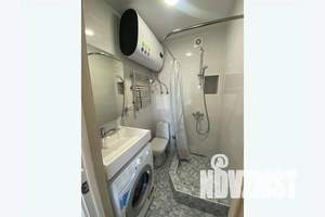 1-к квартира, посуточно, 24м2, 5/7 этаж