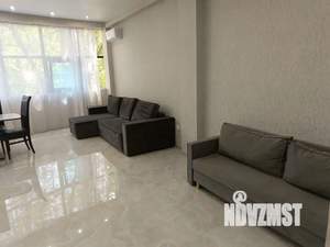 2-к квартира, посуточно, 72м2, 3/4 этаж