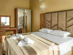 1-к квартира, посуточно, 28м2, 1/1 этаж