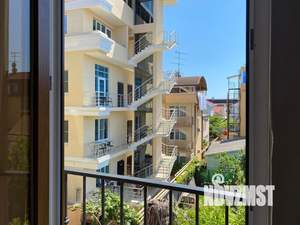 2-к квартира, посуточно, 20м2, 1/1 этаж