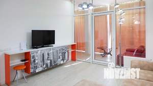 3-к квартира, посуточно, 73м2, 1/1 этаж