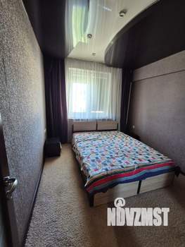 2-к квартира, на длительный срок, 44м2, 5/5 этаж