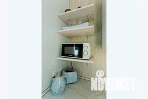 1-к квартира, посуточно, 31м2, 2/5 этаж