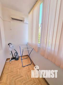 2-к квартира, посуточно, 65м2, 6/9 этаж