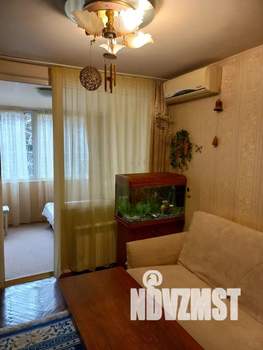 1-к квартира, посуточно, 34м2, 1/6 этаж