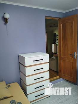 2-к квартира, посуточно, 55м2, 5/6 этаж