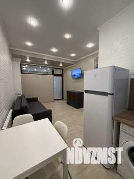 1-к квартира, посуточно, 40м2, 5/9 этаж