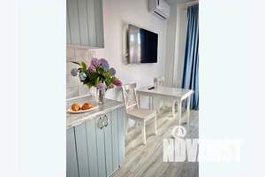 1-к квартира, посуточно, 28м2, 2/3 этаж