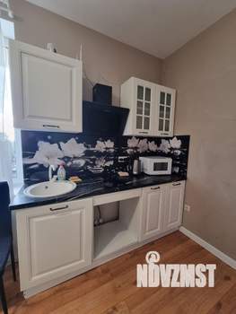 1-к квартира, на длительный срок, 37м2, 3/4 этаж