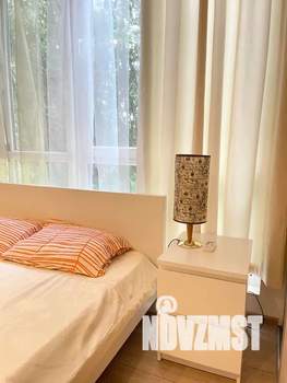 2-к квартира, посуточно, 82м2, 1/14 этаж