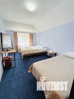 2-к квартира, посуточно, 80м2, 3/3 этаж