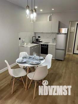 2-к квартира, посуточно, 35м2, 1/1 этаж