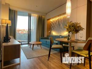 2-к квартира, посуточно, 47м2, 9/10 этаж