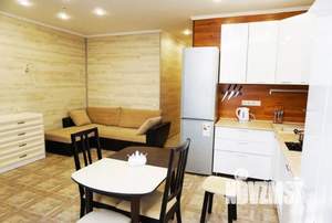 2-к квартира, посуточно, 44м2, 3/4 этаж