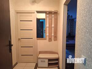 1-к квартира, на длительный срок, 33м2, 13/16 этаж