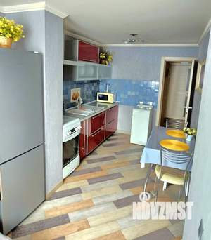 2-к квартира, на длительный срок, 45м2, 4/14 этаж