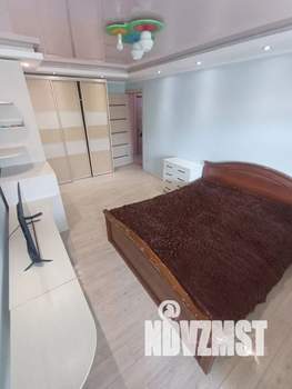 2-к квартира, посуточно, 60м2, 3/5 этаж