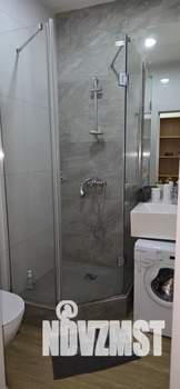 1-к квартира, посуточно, 24м2, 1/7 этаж