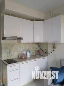 2-к квартира, посуточно, 30м2, 1/1 этаж