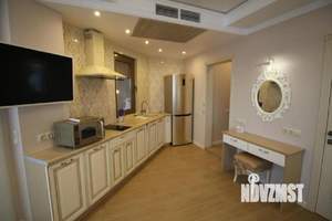 3-к квартира, посуточно, 60м2, 1/1 этаж