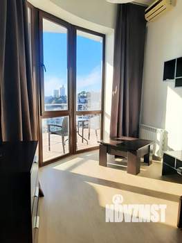 1-к квартира, на длительный срок, 36м2, 3/3 этаж