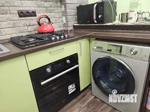 2-к квартира, посуточно, 39м2, 1/1 этаж