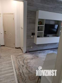 2-к квартира, на длительный срок, 54м2, 2/3 этаж