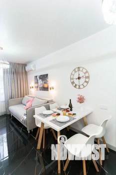 2-к квартира, посуточно, 48м2, 1/1 этаж