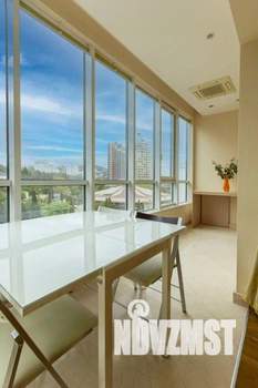 1-к квартира, посуточно, 75м2, 1/1 этаж