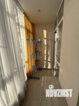 1-к квартира, на длительный срок, 32м2, 3/21 этаж